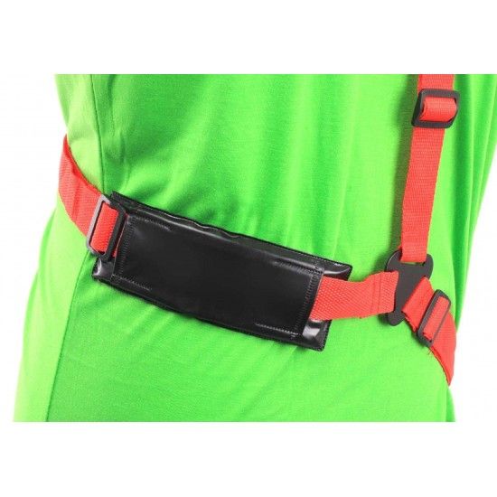 Suspensrio para Roadora, Duplo  ref 47540 SAURIUM