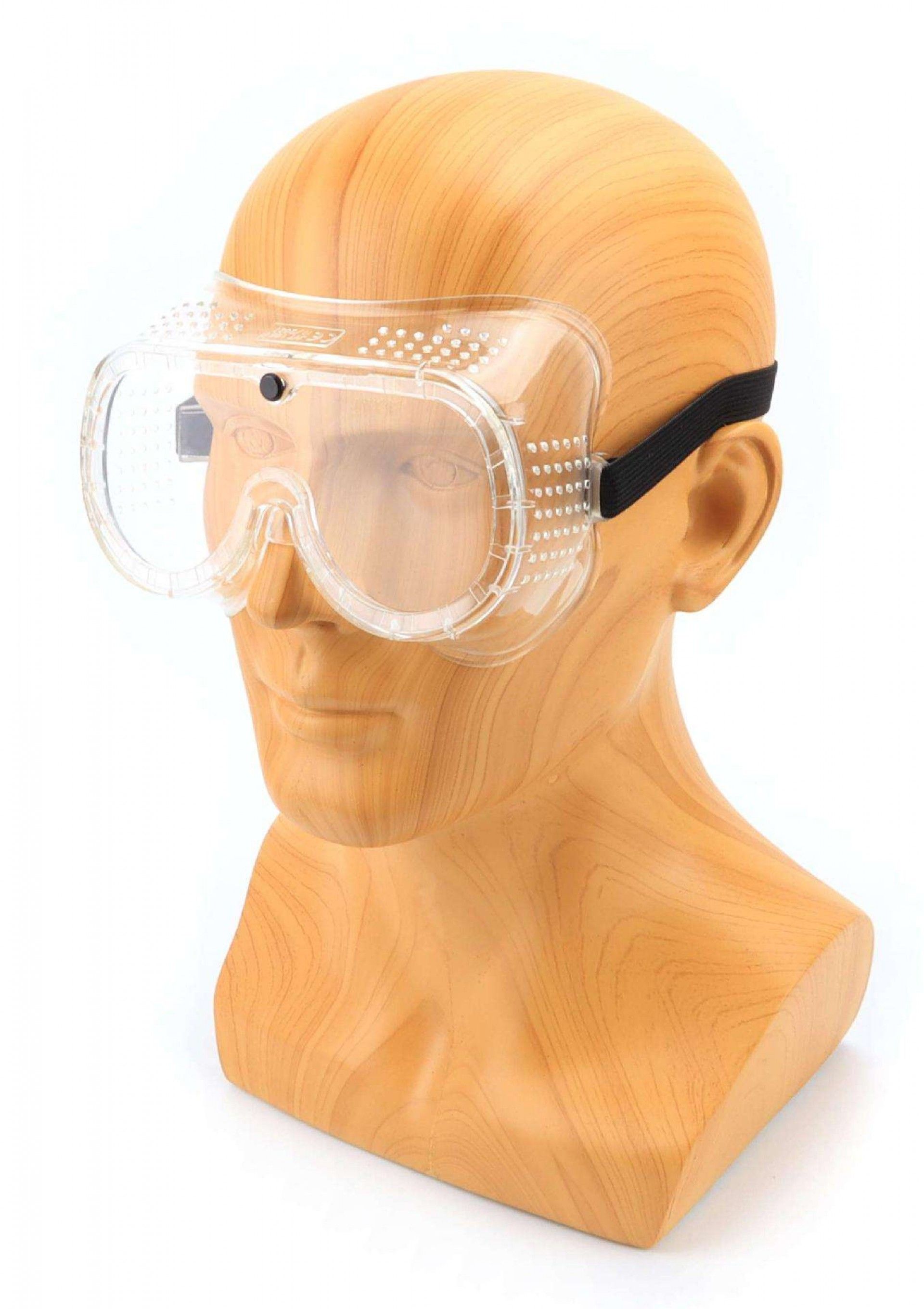 Óculos de Proteção, Anti-Embaciamento refª 47502 SAURIUM