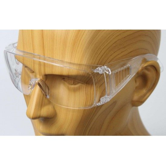 culos de Proteo, Transparentes  ref 47501 MADER