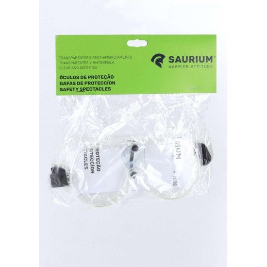 culos de Proteo, Anti-Embaciamento  ref 47502 SAURIUM