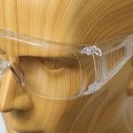 culos de Proteo, Transparentes  ref 47501 MADER