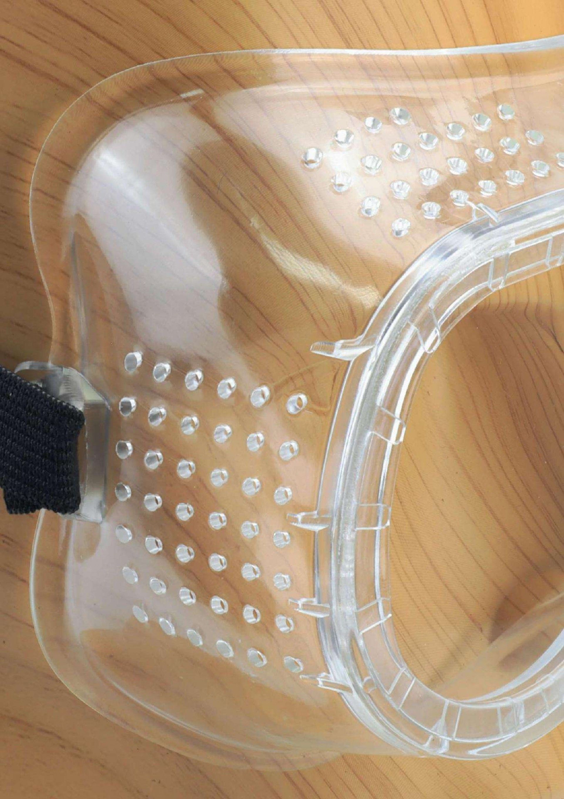 Óculos de Proteção, Anti-Embaciamento refª 47502 SAURIUM