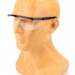 culos de Proteo, Armao Ajustvel e Transparente  ref 47503 SAURIUM