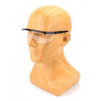 culos de Proteo, Armao Ajustvel e Transparente  ref 47503 SAURIUM