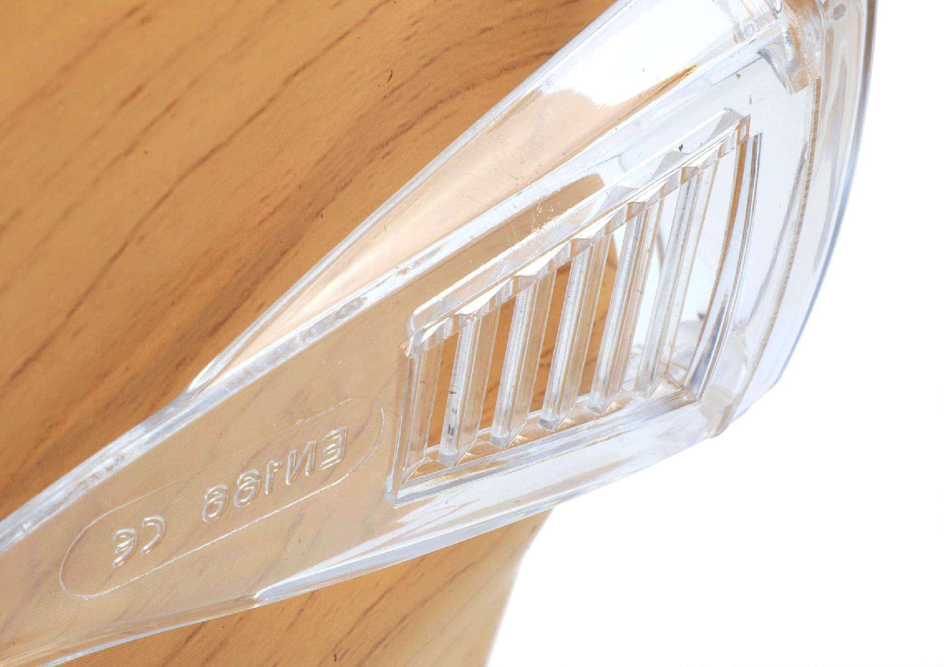 Óculos de Proteção, Armação Transparente refª 47504 SAURIUM