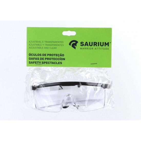 culos de Proteo, Armao Ajustvel e Transparente  ref 47503 SAURIUM