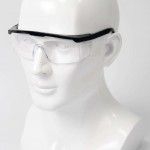 �culos de Prote��o, Transparentes, Ajust�veis  ref� 47500 SAURIUM