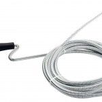 Desentupidor de Canos, 9mmx5m  ref� 47480 SAURIUM