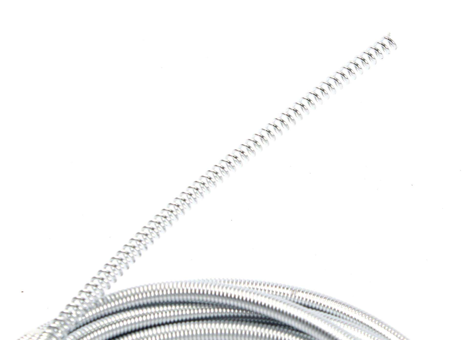 Desentupidor de Canos, 9mmx5m refª 47480 SAURIUM