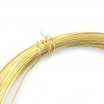 Arame, Lat�o, 0.7mmx20m  ref� 47467 SAURIUM