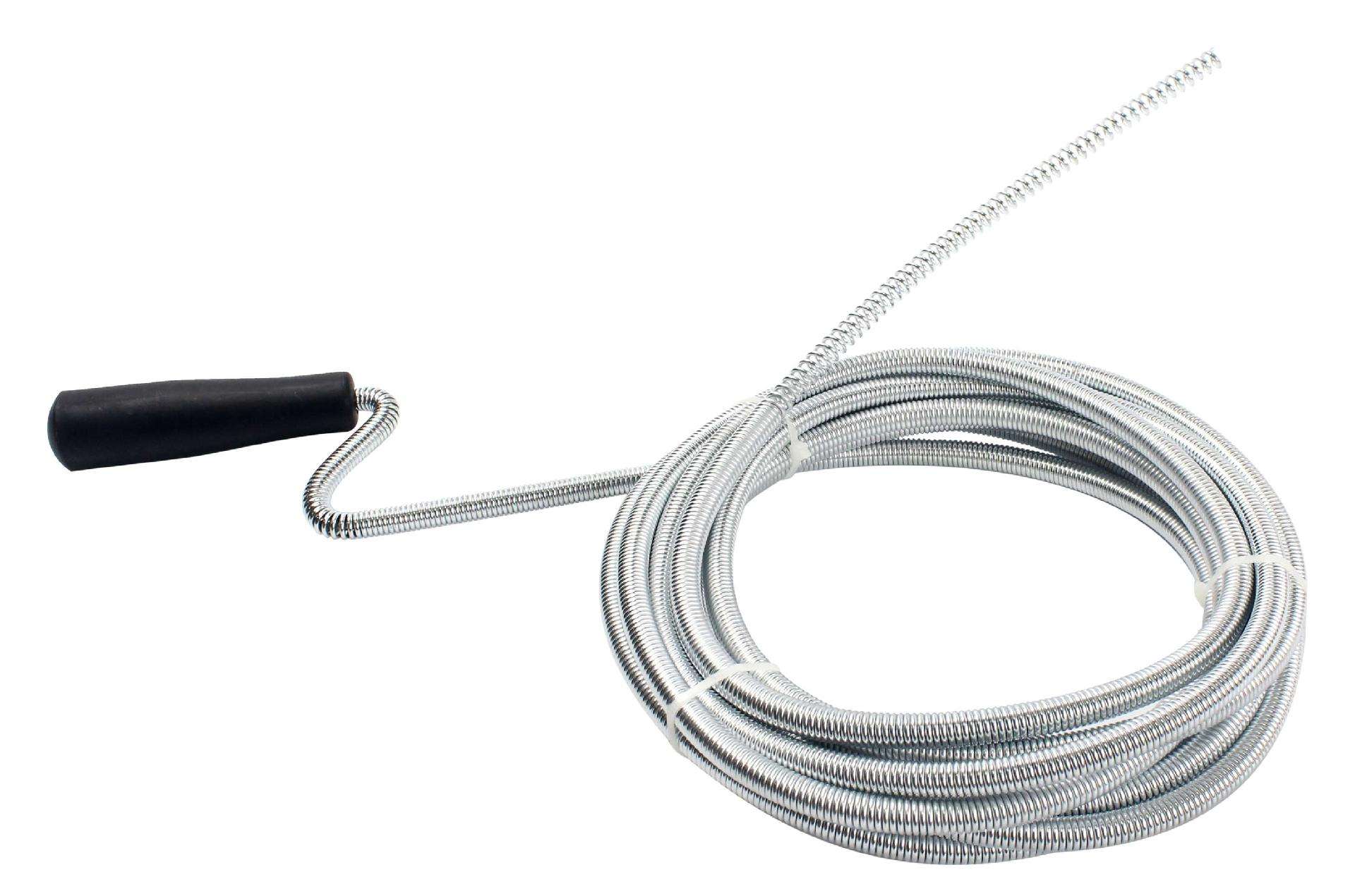 Desentupidor de Canos, 9mmx10m refª 47481 SAURIUM