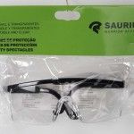 �culos de Prote��o, Transparentes, Ajust�veis  ref� 47500 SAURIUM