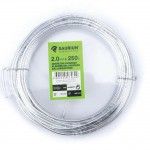 Arame Galvanizado, 2mmx250g refª 47464 SAURIUM Arame Galvanizado, 2mmx250g refª 47464 SAURIUM