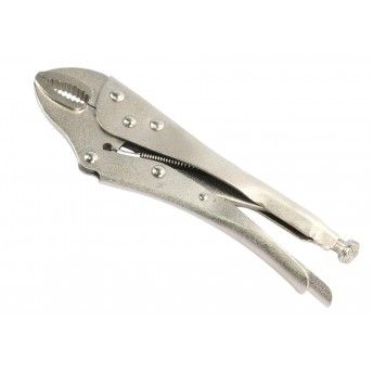 Alicate de Fixao, 250mm  ref 47404 SAURIUM