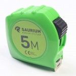 Fita Mtrica, 5m x 19mm  ref 47451 SAURIUM