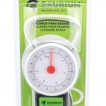 Balana para Bagagem, com Fita Mtrica, 32Kg, 1m  ref 47440 SAURIUM