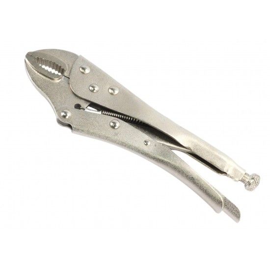Alicate de Fixao, 250mm  ref 47404 SAURIUM