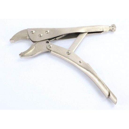 Alicate de Fixação, CRV, 250mm refª 47403 SAURIUM Alicate de Fixação, CRV, 250mm refª 47403 SAURIUM