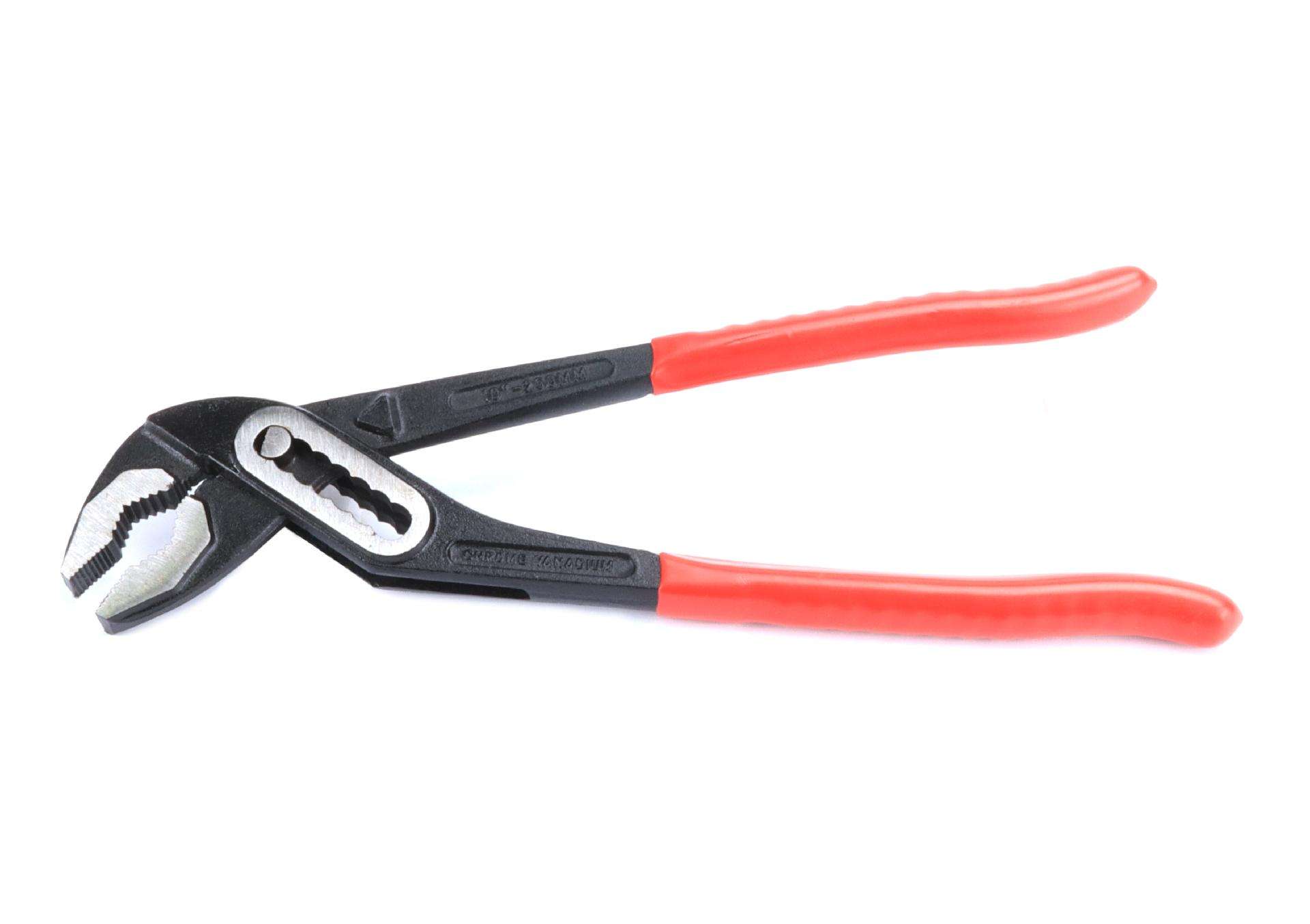 Alicate Bomba de Água, CRV, 250mm refª 47400 SAURIUM