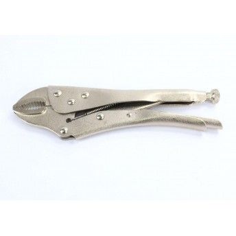 Alicate de Fixao, CRV, 250mm  ref 47403 SAURIUM