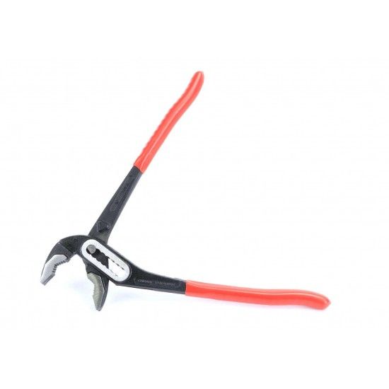 Alicate Bomba de Água, CRV, 250mm refª 47400 SAURIUM Alicate Bomba de Água, CRV, 250mm refª 47400 SAURIUM