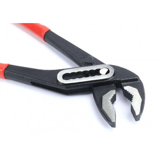 Alicate Bomba de Água, CRV, 250mm refª 47400 SAURIUM Alicate Bomba de Água, CRV, 250mm refª 47400 SAURIUM