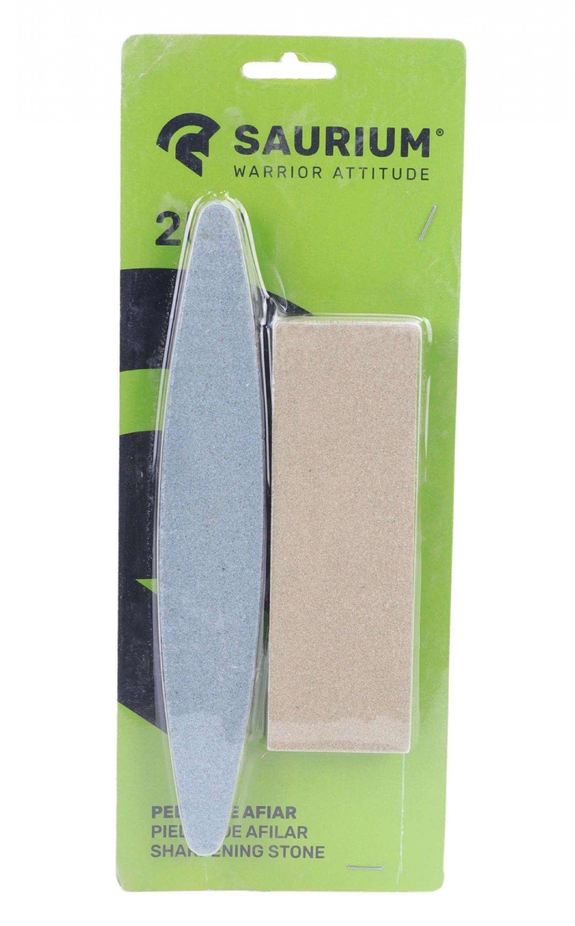Pedra de Afiar, 2Un refª 47390 SAURIUM