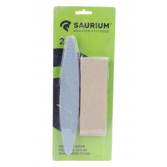 Pedra de Afiar, 2Un refª 47390 SAURIUM Pedra de Afiar, 2Un refª 47390 SAURIUM
