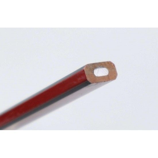 Lpis de Carpinteiro, 6Un  ref 47395 SAURIUM