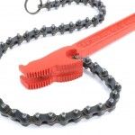 Chave com Corrente, 610mm refª 47368 MADER Chave com Corrente, 610mm refª 47368 MADER