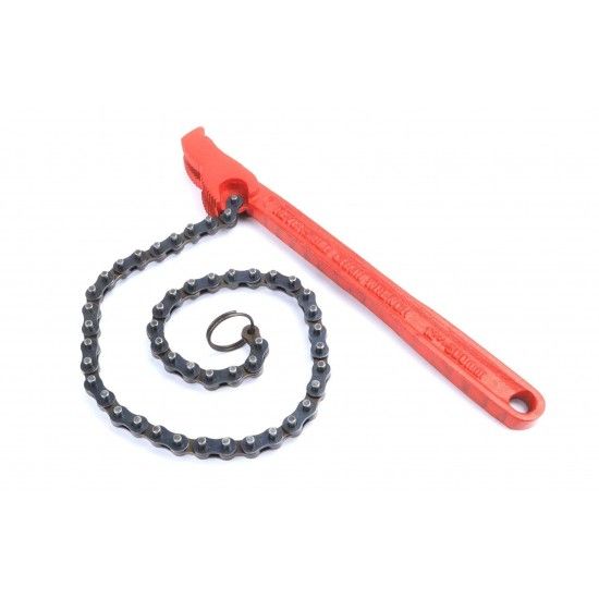 Chave com Corrente, 610mm refª 47368 MADER Chave com Corrente, 610mm refª 47368 MADER