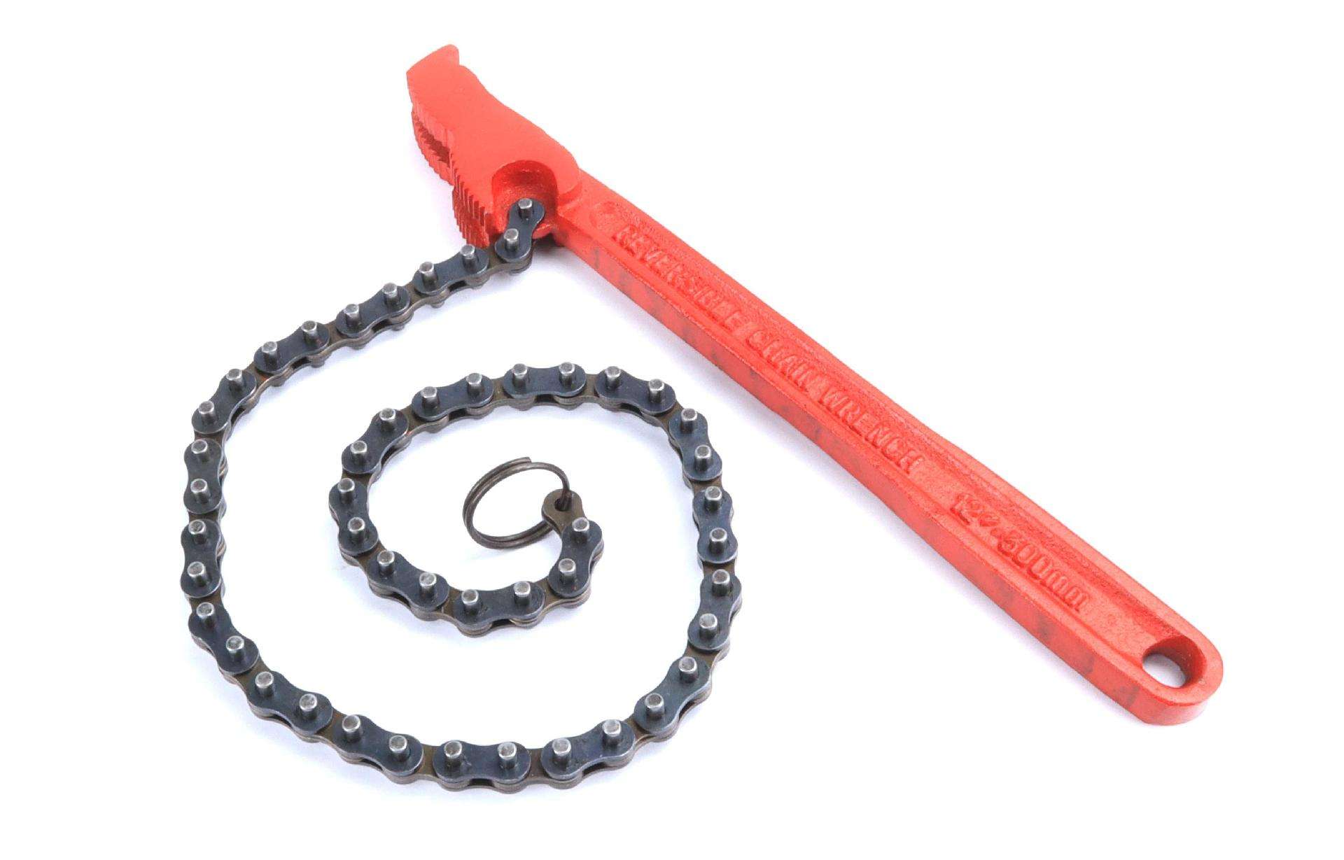 Chave com Corrente, 610mm refª 47368 MADER