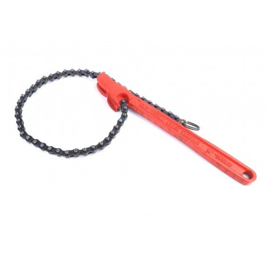 Chave com Corrente, 610mm ref 47368 MADER