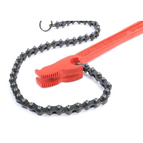 Chave com Corrente, 610mm refª 47368 MADER Chave com Corrente, 610mm refª 47368 MADER