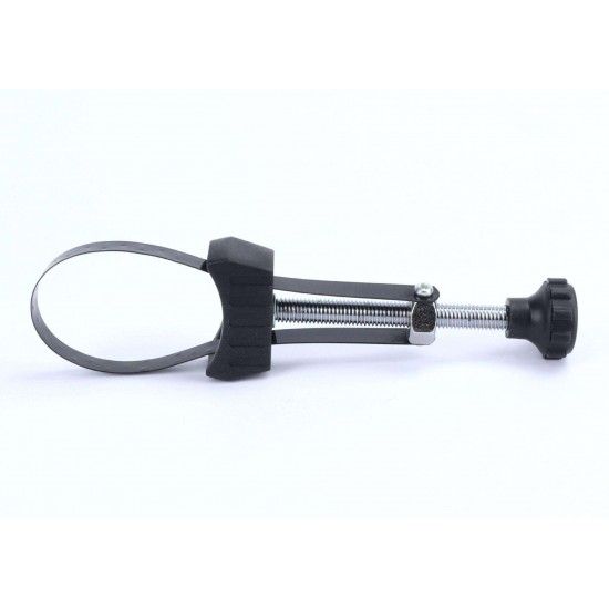 Chave Filtro Óleo, 50-110mm refª 47367 SAURIUM Chave Filtro Óleo, 50-110mm refª 47367 SAURIUM