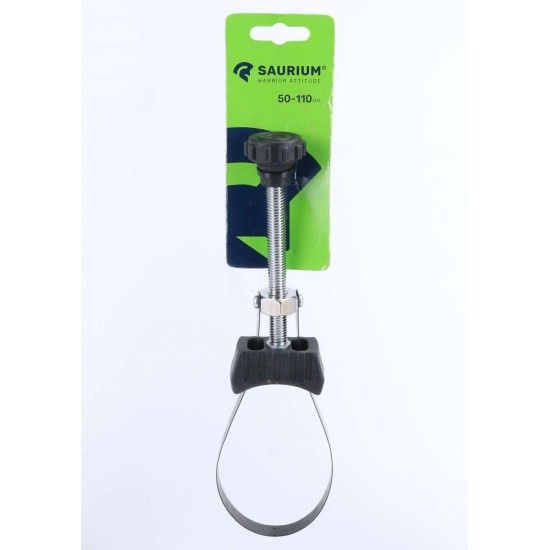 Chave Filtro Óleo, 50-110mm refª 47367 SAURIUM Chave Filtro Óleo, 50-110mm refª 47367 SAURIUM