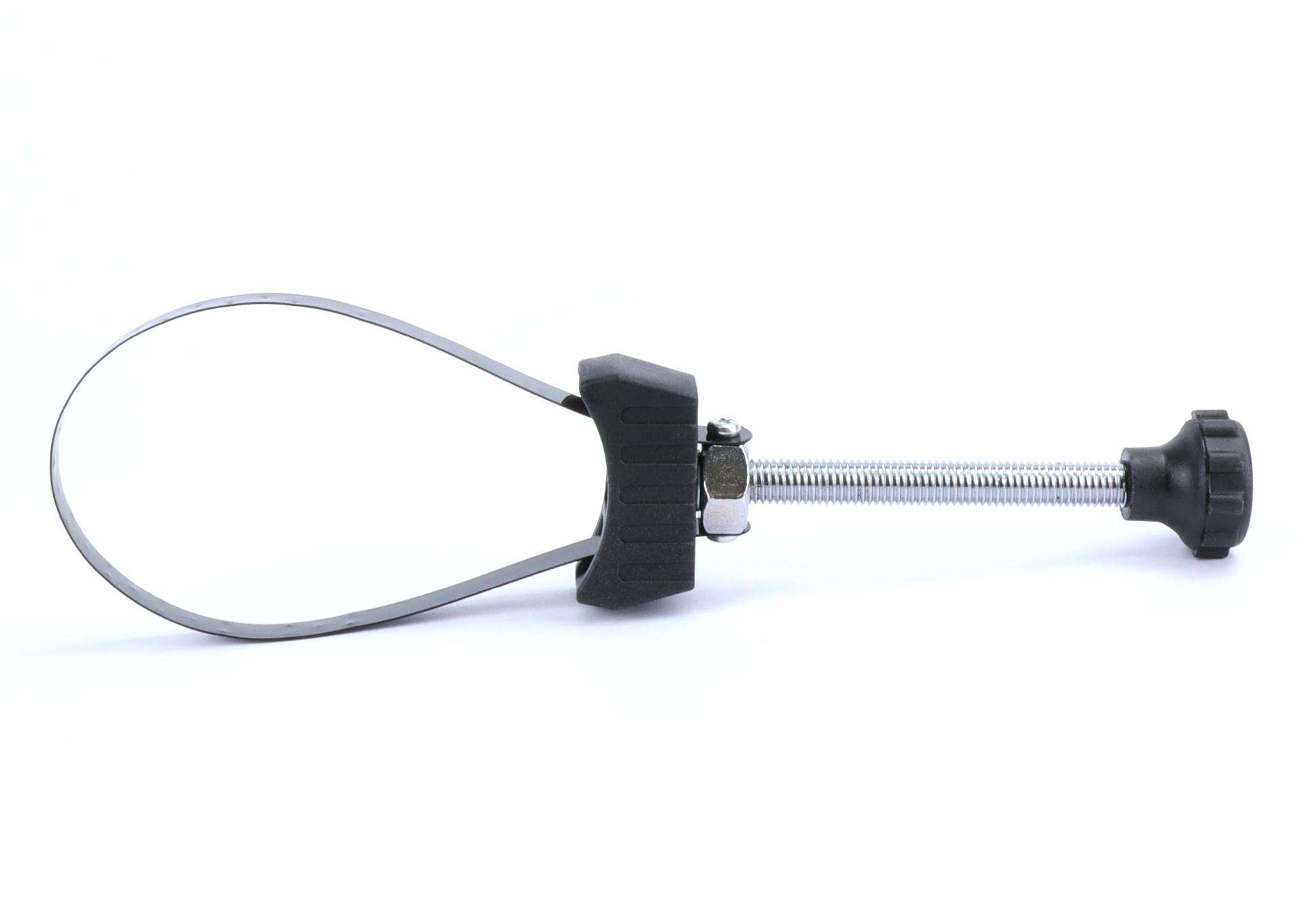 Chave Filtro Óleo, 50-110mm refª 47367 SAURIUM