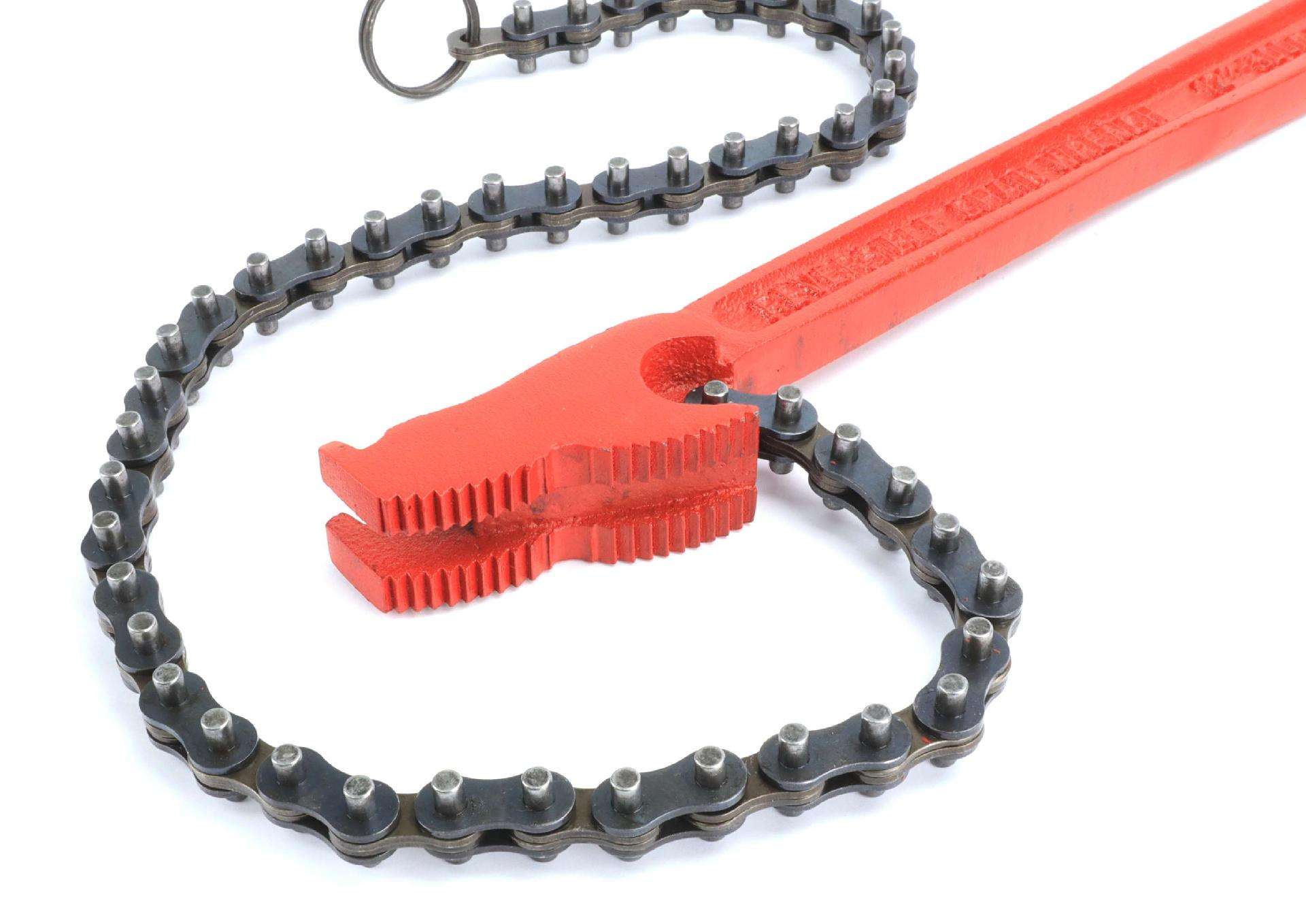 Chave com Corrente, 610mm refª 47368 MADER