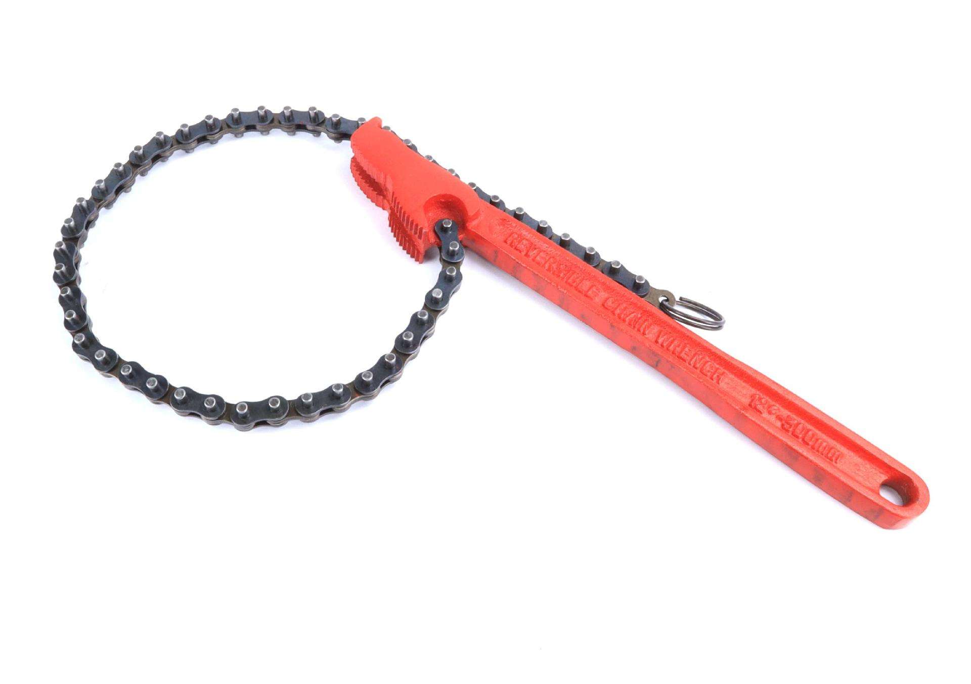 Chave com Corrente, 610mm refª 47368 MADER