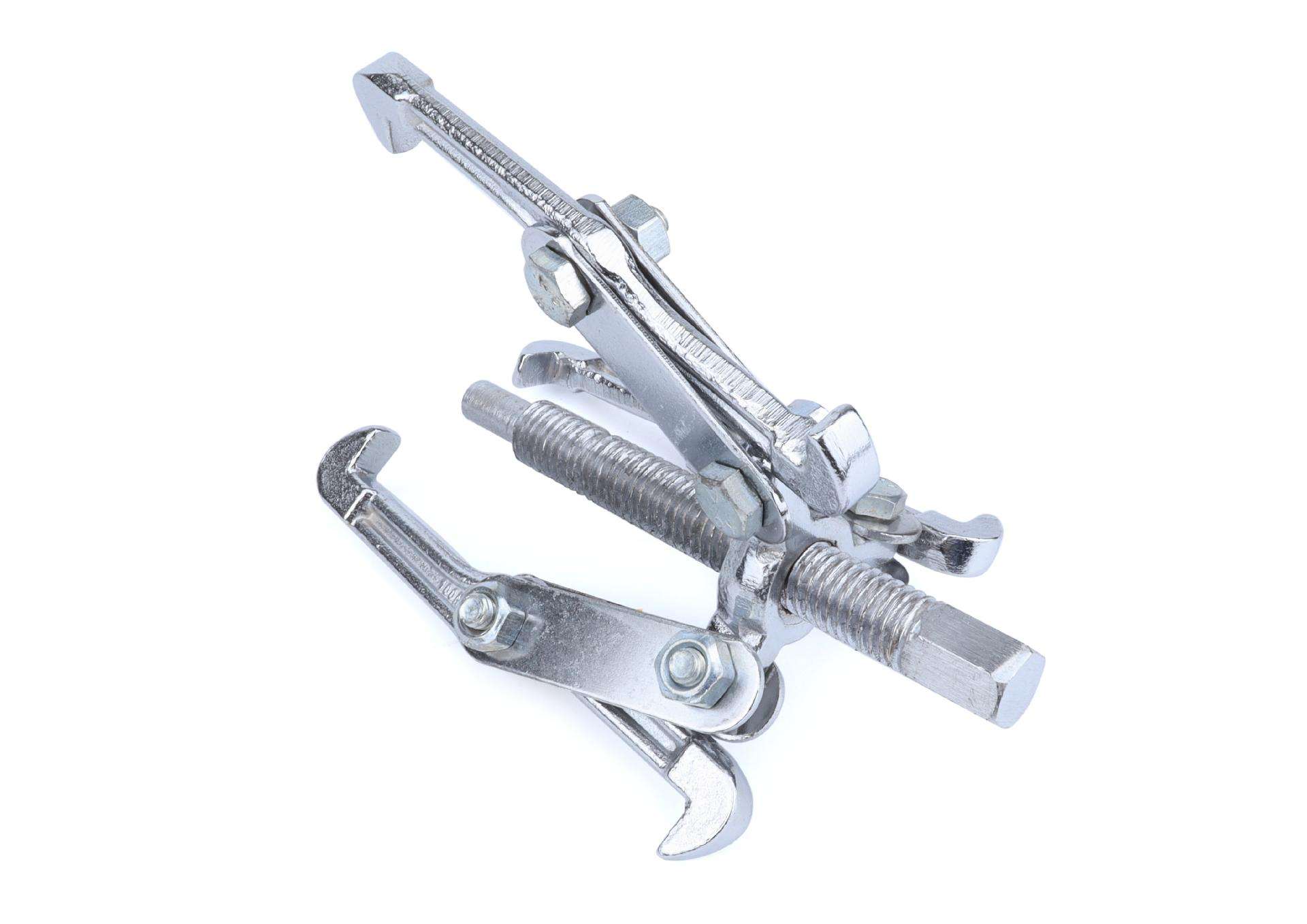 Saca Rolamentos, 3 Pernas, 100mm refª 47364 SAURIUM