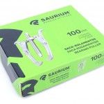 Saca Rolamentos, 2 Pernas, 100mm  ref 47361 SAURIUM