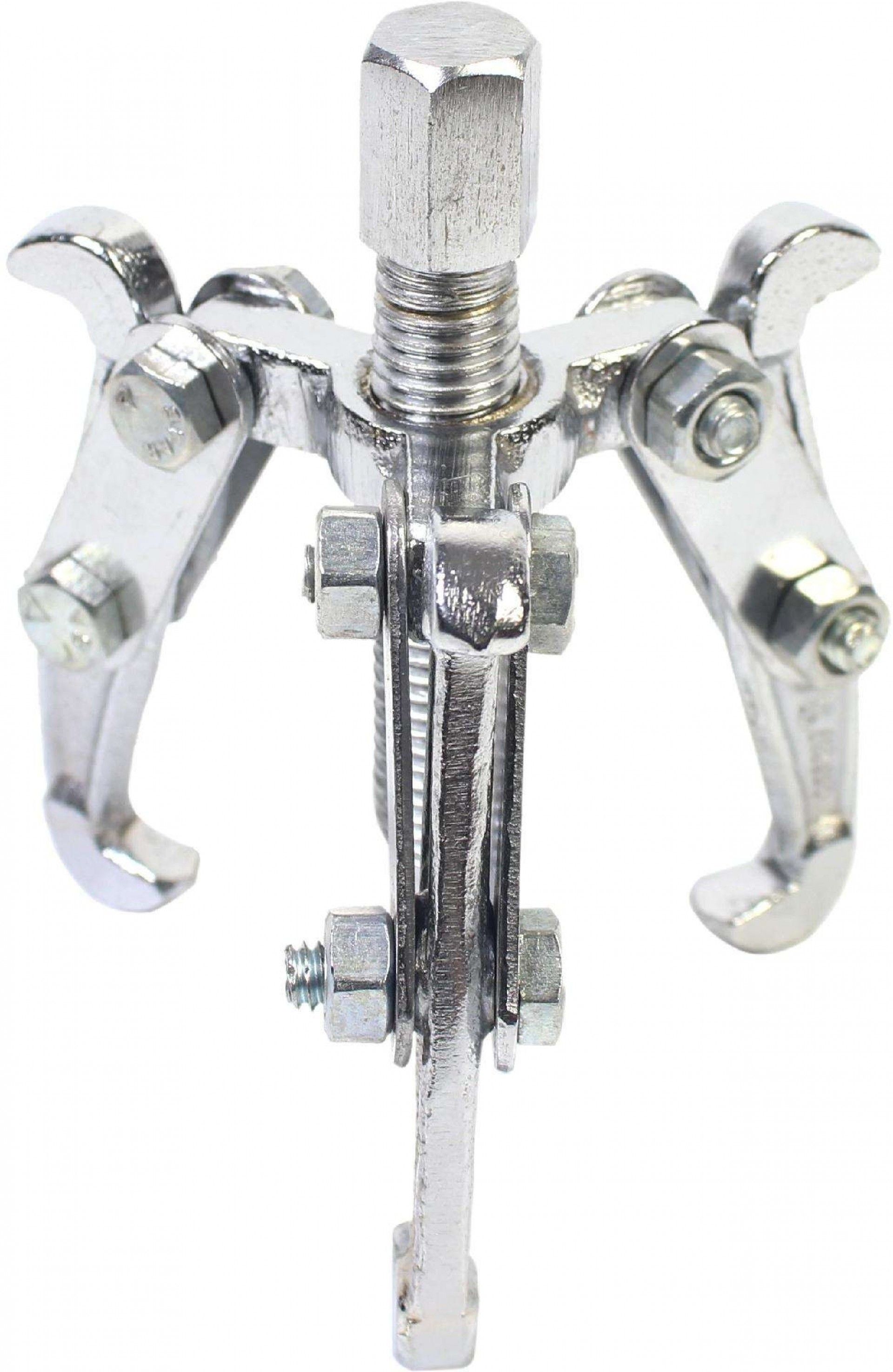 Saca Rolamentos, 3 Pernas, 100mm refª 47364 SAURIUM