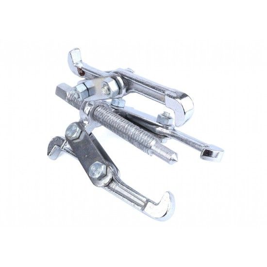 Saca Rolamentos, 3 Pernas, 100mm  ref 47364 SAURIUM