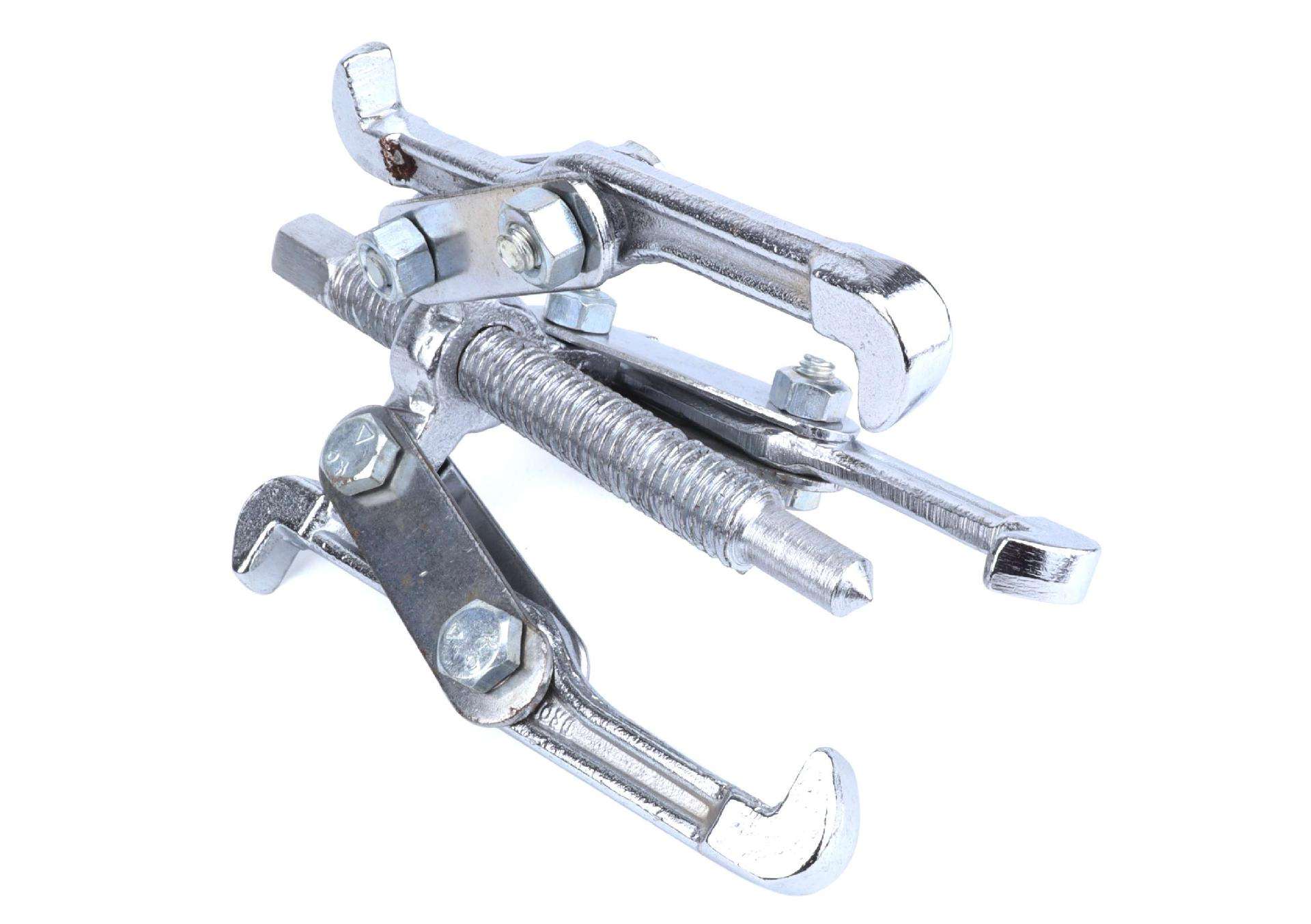 Saca Rolamentos, 3 Pernas, 100mm refª 47364 SAURIUM