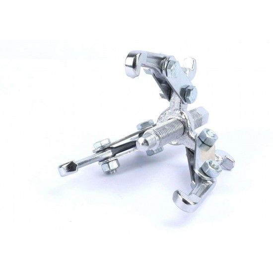 Saca Rolamentos, 3 Pernas, 75mm  ref 47363 SAURIUM