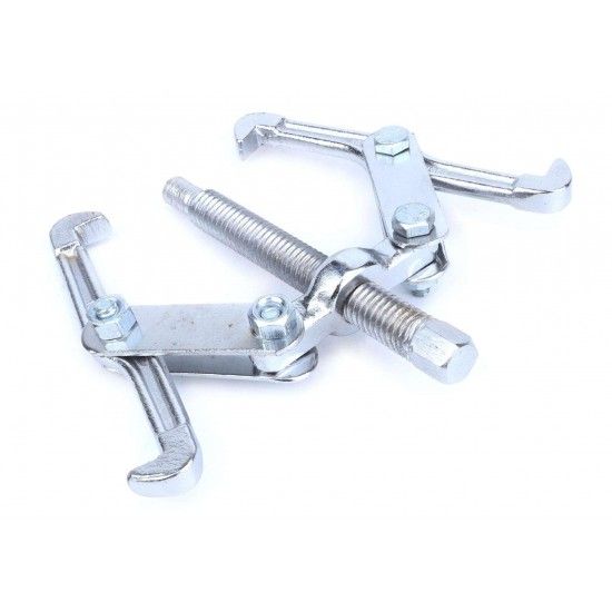 Saca Rolamentos, 2 Pernas, 75mm  ref 47360 SAURIUM