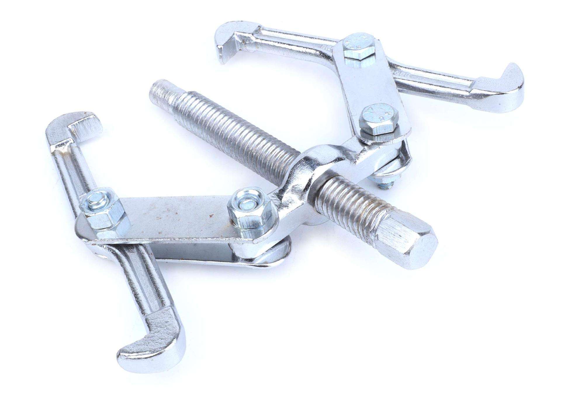 Saca Rolamentos, 2 Pernas, 75mm refª 47360 SAURIUM