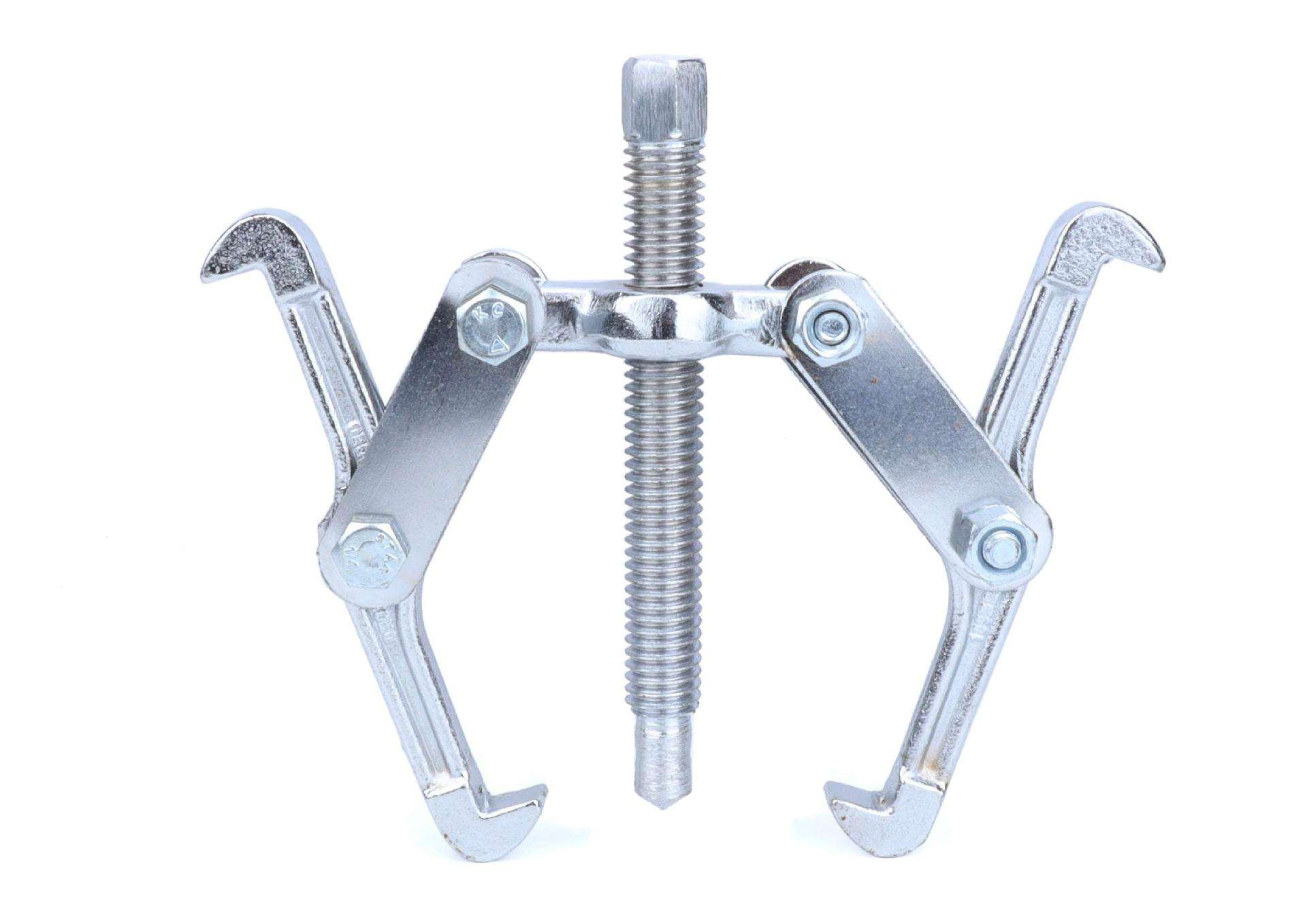 Saca Rolamentos, 2 Pernas, 75mm refª 47360 SAURIUM