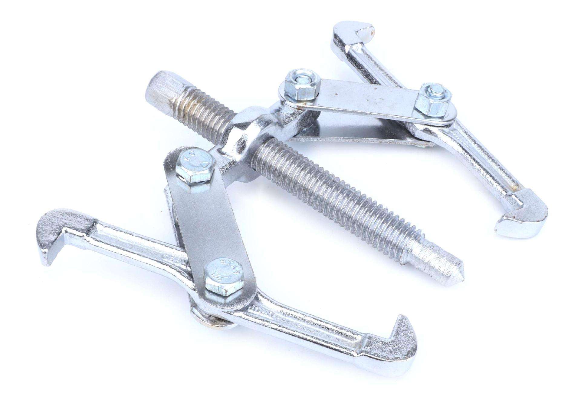 Saca Rolamentos, 2 Pernas, 75mm refª 47360 SAURIUM