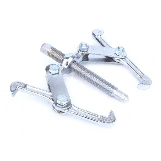 Saca Rolamentos, 2 Pernas, 100mm  ref 47361 SAURIUM